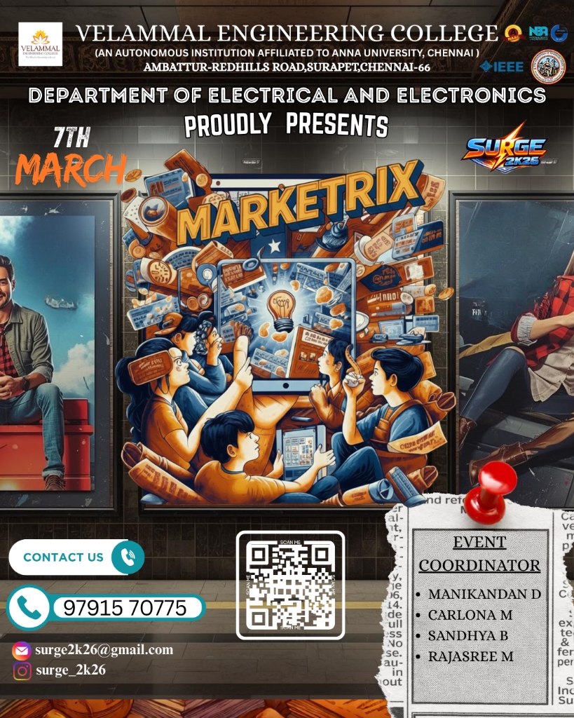 Marketrix